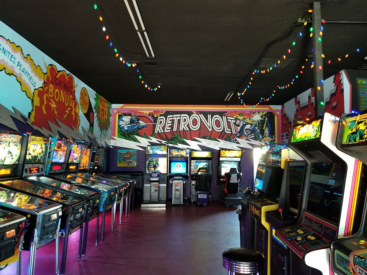 Arcade