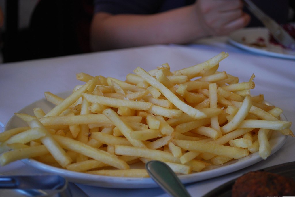 Fries